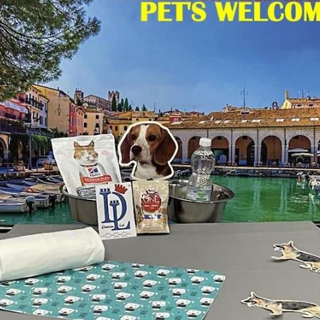 Desenzanoloft Official Partner Marriott Homes & Villas - Jack'S Penthouse Desenzano del Garda Zewnętrze zdjęcie