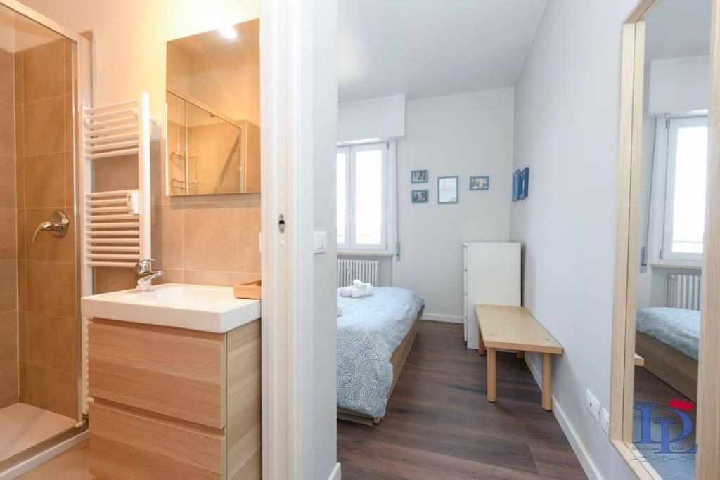 Desenzanoloft Official Partner Marriott Homes & Villas - Jack'S Penthouse Desenzano del Garda Zewnętrze zdjęcie