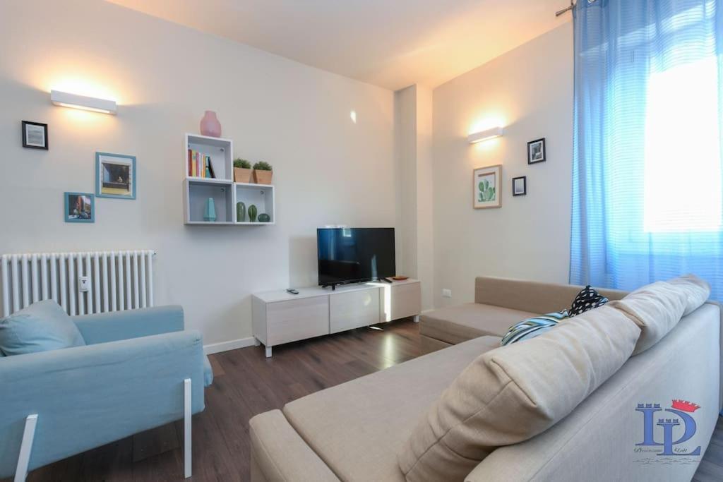 Desenzanoloft Official Partner Marriott Homes & Villas - Jack'S Penthouse Desenzano del Garda Zewnętrze zdjęcie