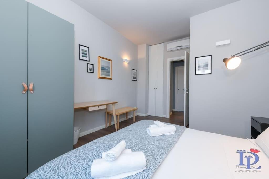 Desenzanoloft Official Partner Marriott Homes & Villas - Jack'S Penthouse Desenzano del Garda Zewnętrze zdjęcie