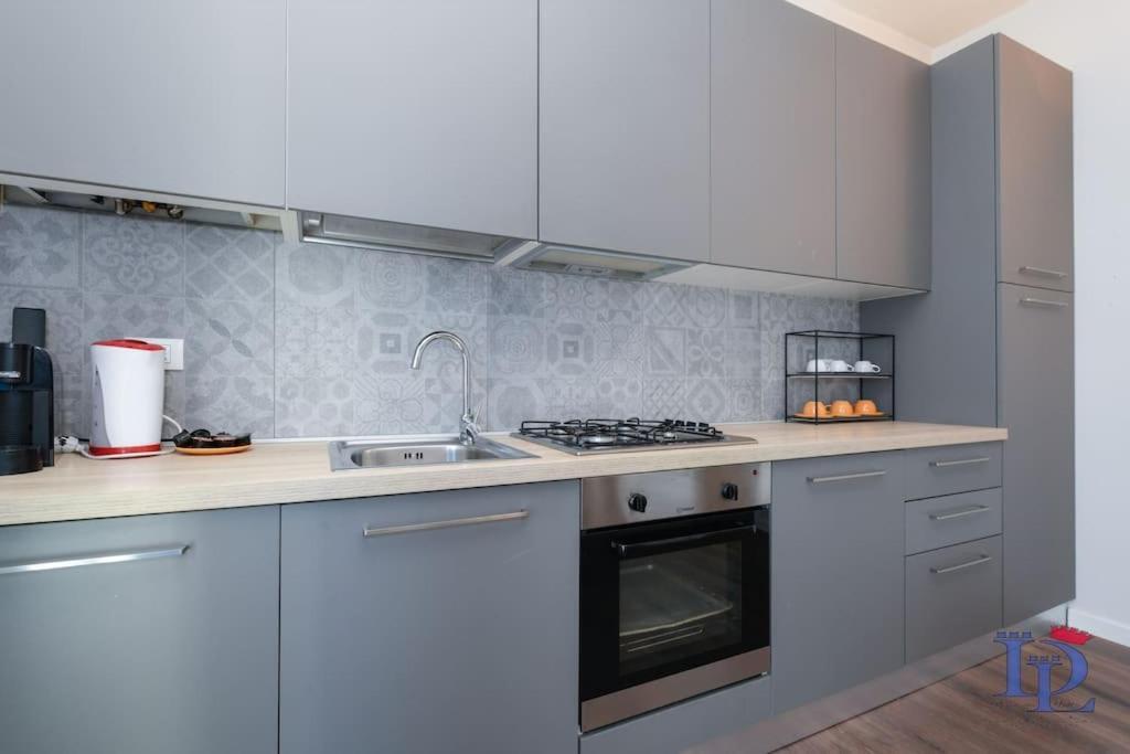 Desenzanoloft Official Partner Marriott Homes & Villas - Jack'S Penthouse Desenzano del Garda Zewnętrze zdjęcie