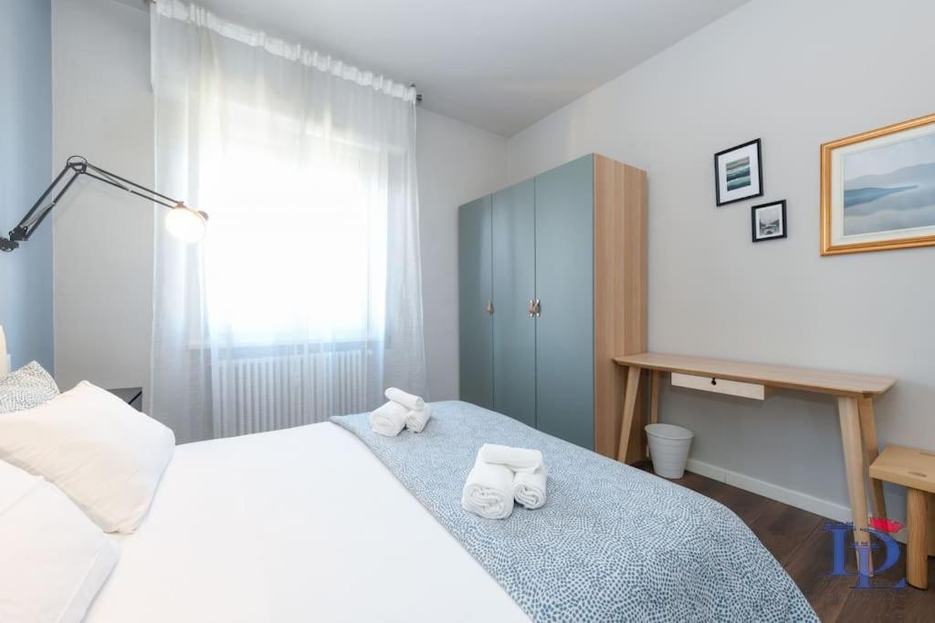 Desenzanoloft Official Partner Marriott Homes & Villas - Jack'S Penthouse Desenzano del Garda Zewnętrze zdjęcie