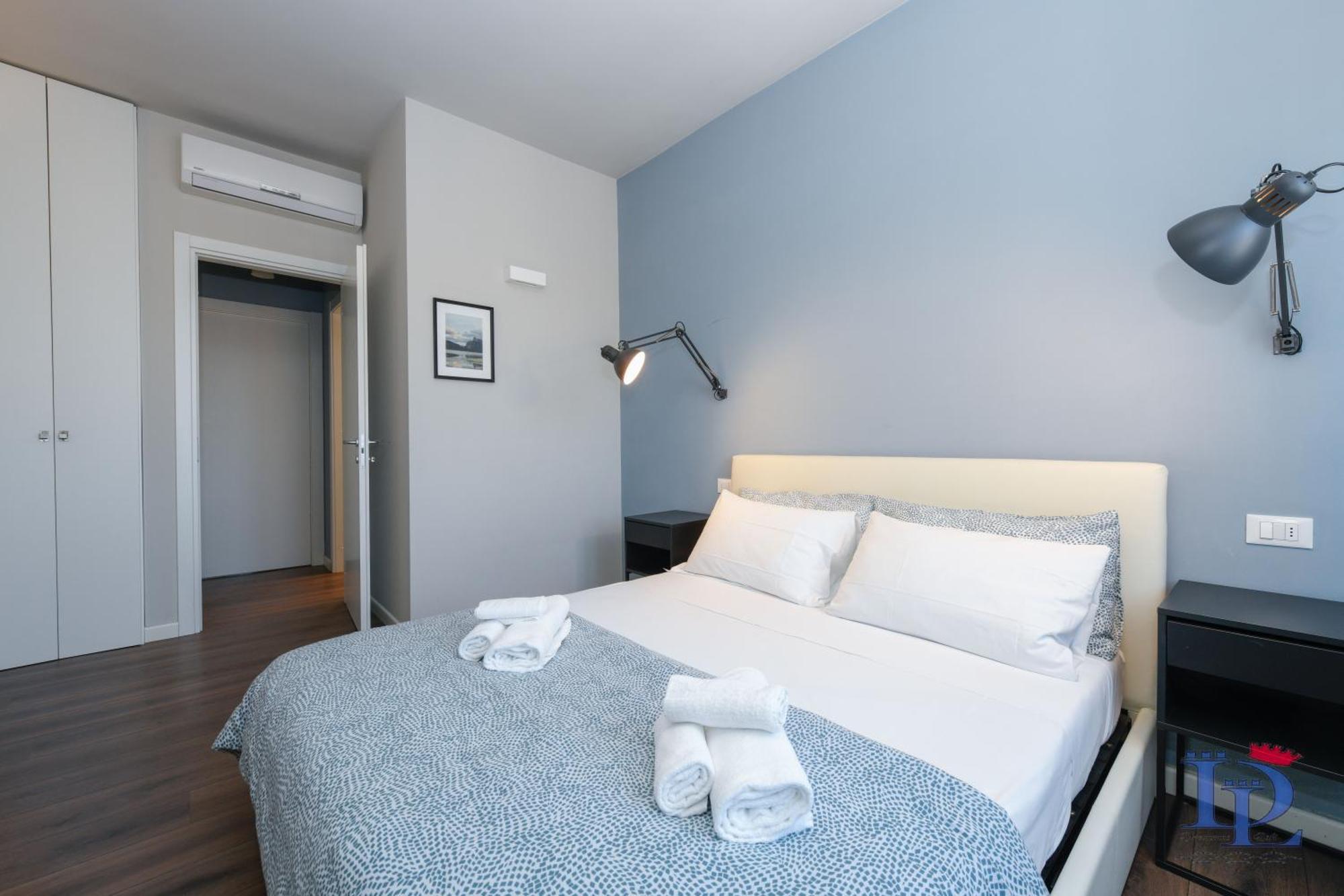 Desenzanoloft Official Partner Marriott Homes & Villas - Jack'S Penthouse Desenzano del Garda Zewnętrze zdjęcie
