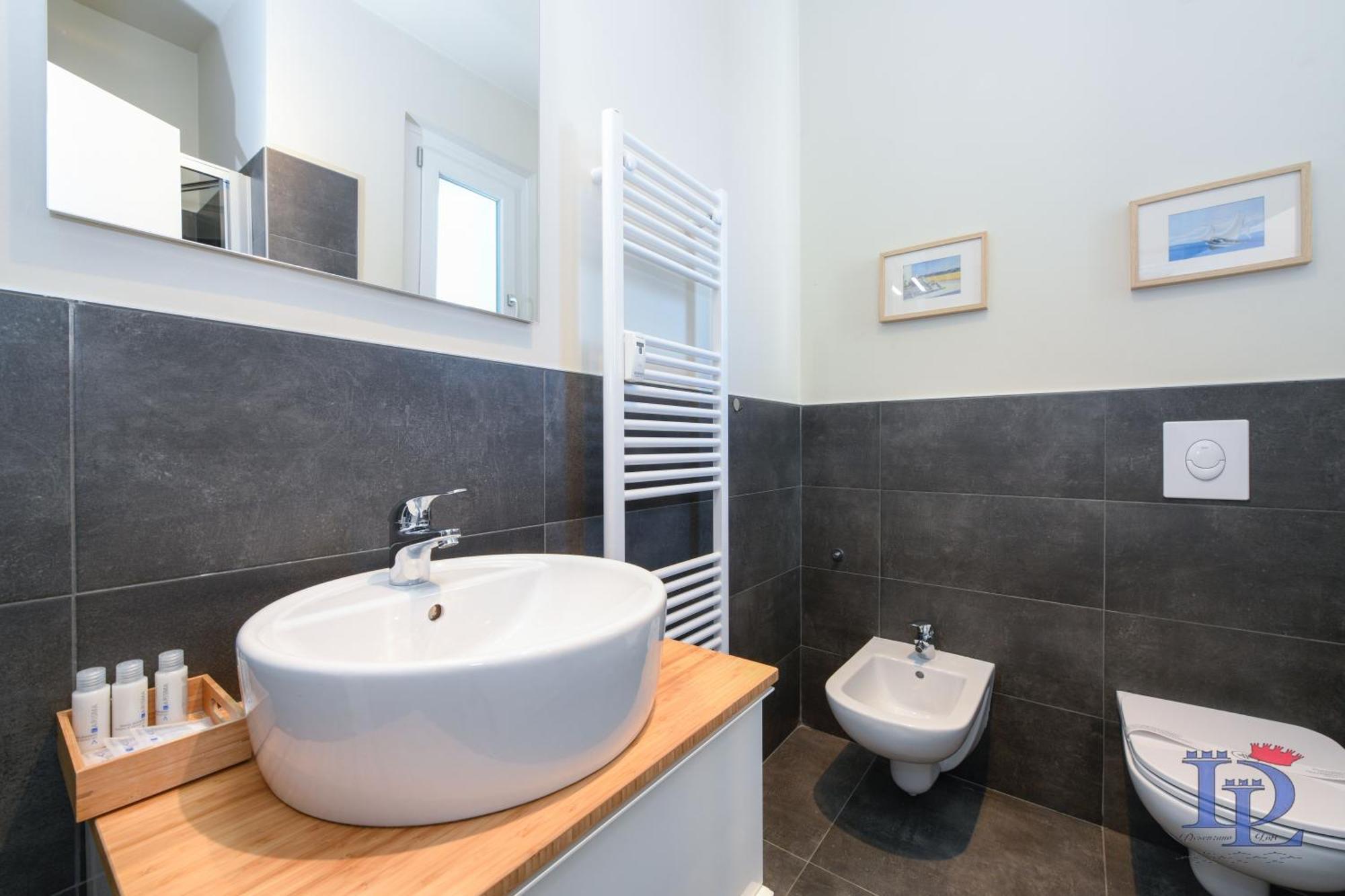 Desenzanoloft Official Partner Marriott Homes & Villas - Jack'S Penthouse Desenzano del Garda Zewnętrze zdjęcie