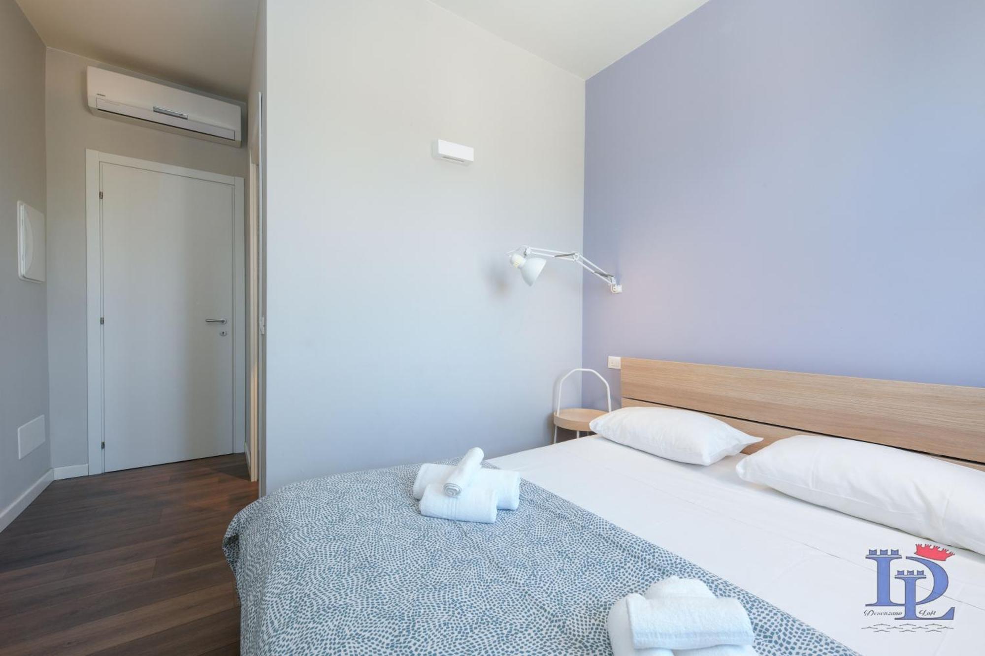 Desenzanoloft Official Partner Marriott Homes & Villas - Jack'S Penthouse Desenzano del Garda Zewnętrze zdjęcie