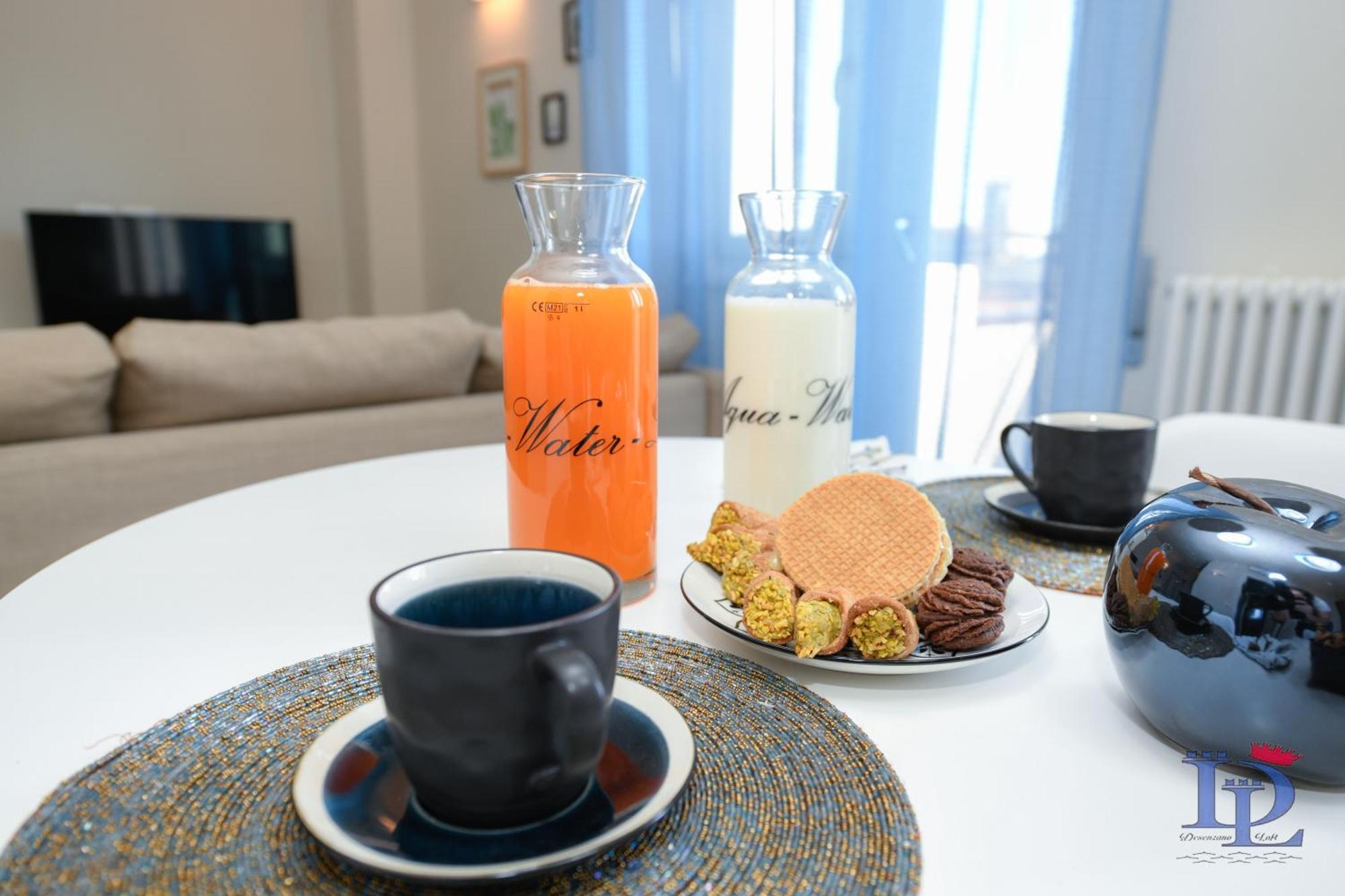 Desenzanoloft Official Partner Marriott Homes & Villas - Jack'S Penthouse Desenzano del Garda Zewnętrze zdjęcie