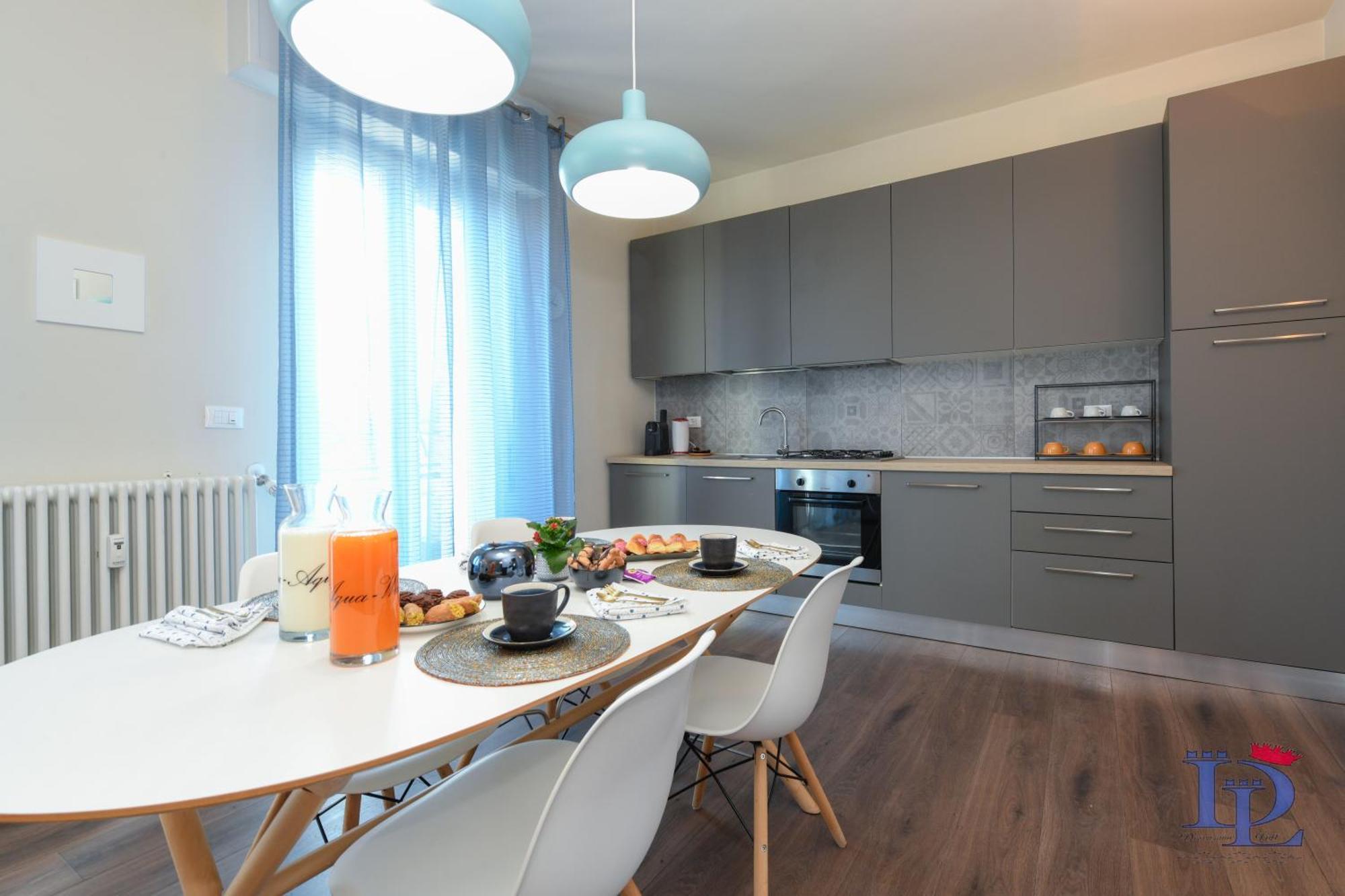 Desenzanoloft Official Partner Marriott Homes & Villas - Jack'S Penthouse Desenzano del Garda Zewnętrze zdjęcie
