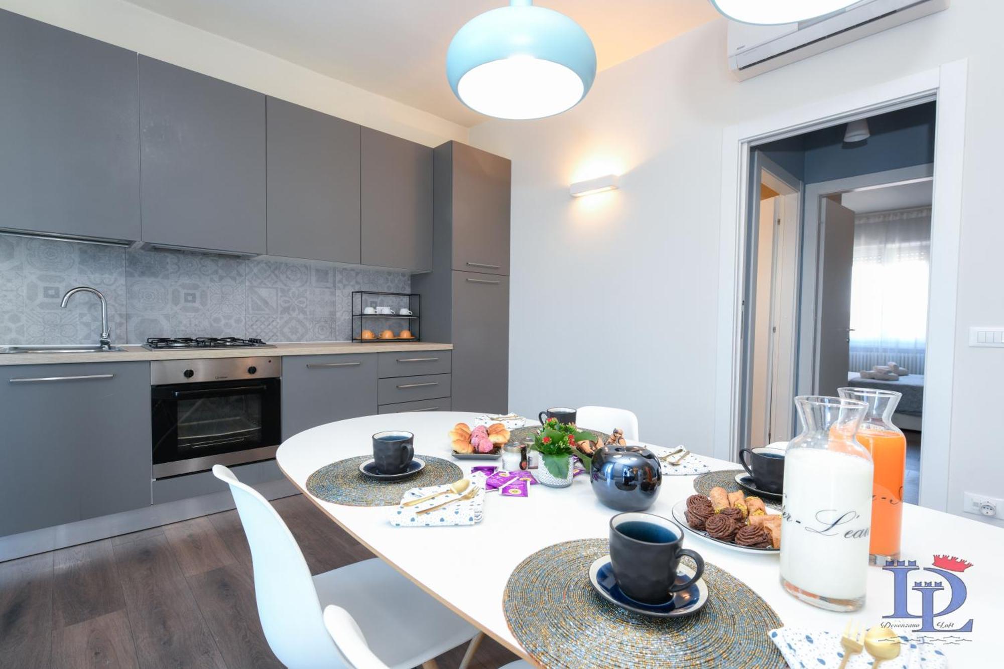 Desenzanoloft Official Partner Marriott Homes & Villas - Jack'S Penthouse Desenzano del Garda Zewnętrze zdjęcie