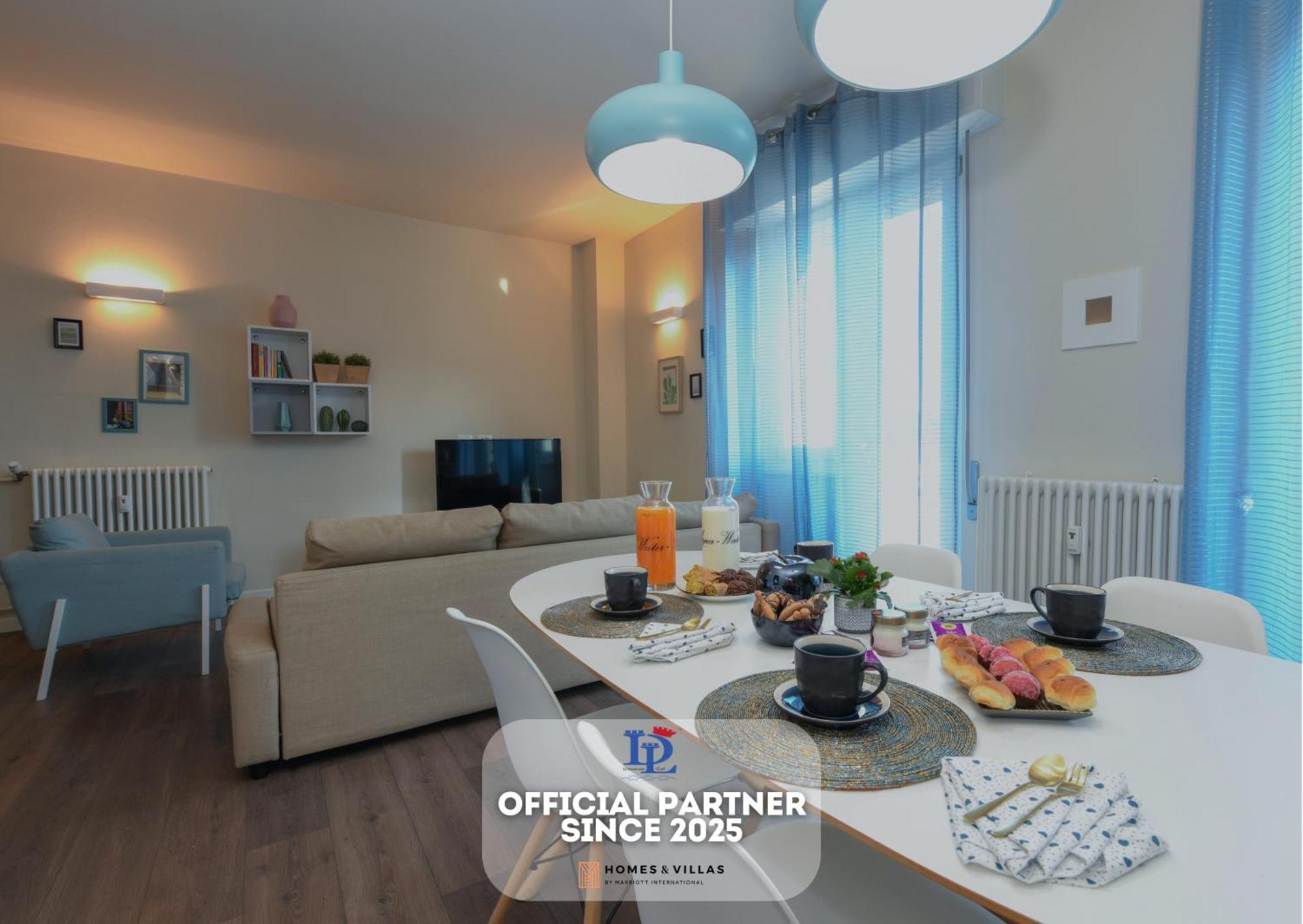 Desenzanoloft Official Partner Marriott Homes & Villas - Jack'S Penthouse Desenzano del Garda Zewnętrze zdjęcie