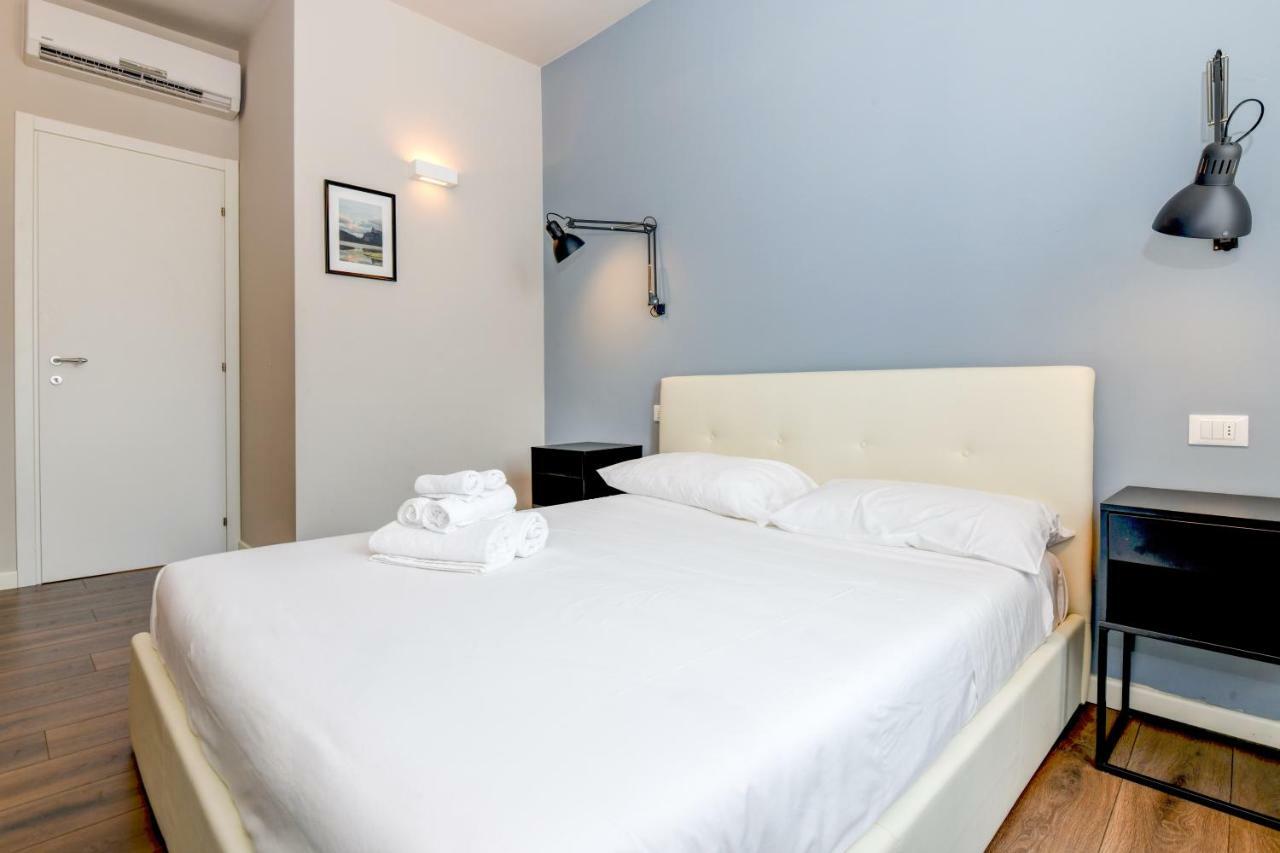 Desenzanoloft Official Partner Marriott Homes & Villas - Jack'S Penthouse Desenzano del Garda Zewnętrze zdjęcie